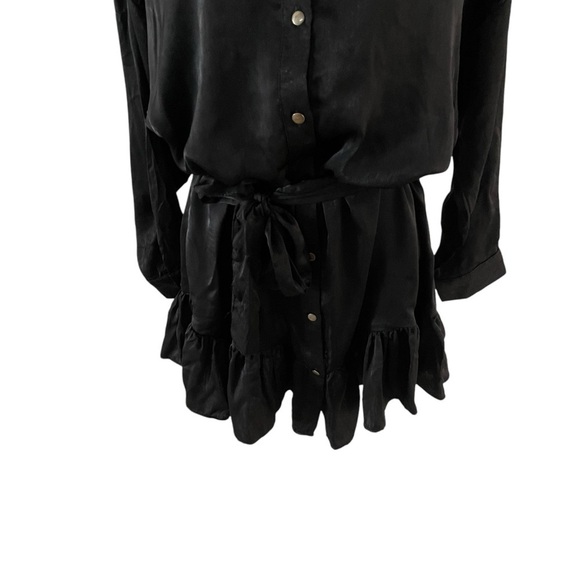 NWT Zara Women Dress Size S - Picture 2 of 8